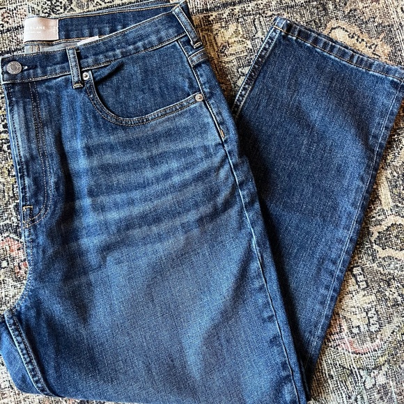 Everlane - Original Cheeky Jean Sz 32 - Picture 6 of 10